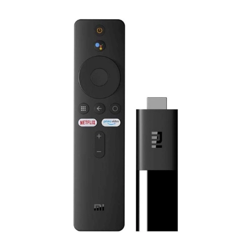 Xiaomi Mi TV Stick Android Smart TV Full HD Resmi TAM