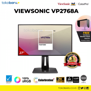 Viewsonic VP2768A