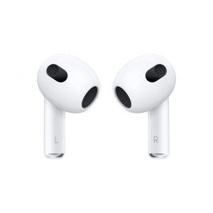 Apple AirPods 3rd Generation
