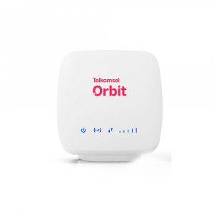 modem Orbit Star A1 Fantasix Telkomsel