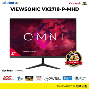 ViewSonic VX2718-P-MHD