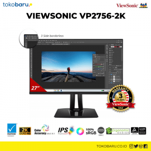 ViewSonic VP2756-2K