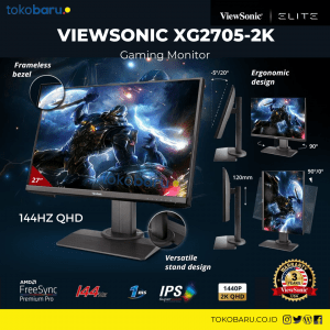 XG2705-2K