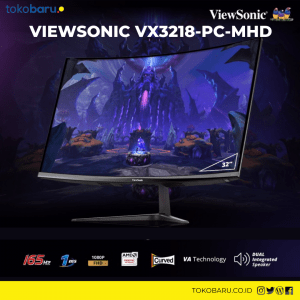 ViewSonic VX3218-PC-MHD